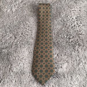 Hermès Tie
